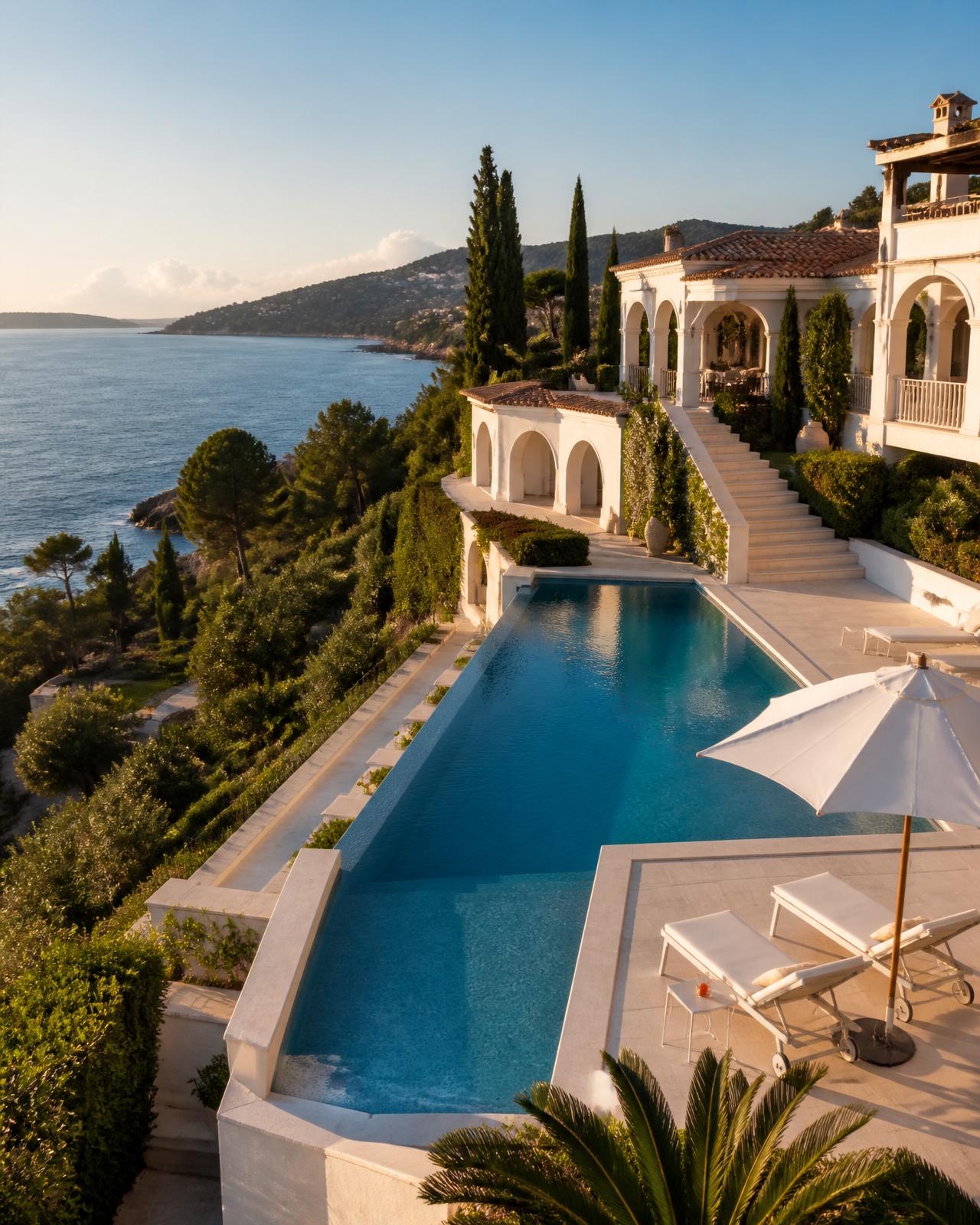 Villa Solene